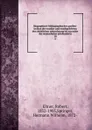 Biographisch-bibliographisches quellen-lexikon der musiker und musikgelehrten der christlichen zeitrechnung bis zur mitte des neunzehnten jahrhunderts. 10 - Robert Eitner