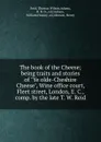 The book of the Cheese; being traits and stories of 