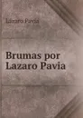 Brumas por Lazaro Pavia. - Lázaro Pavia