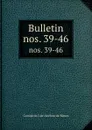 Bulletin. nos. 39-46 - Comité de l'art chrétien de Nimes