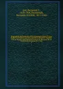 Biographies and portraits of the progressive men of Iowa, leaders in business, politics and the professions; together with an original and authentic history of the state, by ex-Lieutenant-Governor B. F. Gue. 2 - Benjamin F. Gue