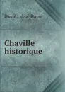 Chaville historique - abbé Dassé Dassé