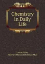 Chemistry in Daily Life - Matthew Moncrieff Pattison Muir Lassar-Cohn