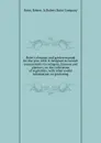 Buist.s almanac and garden manual for the year 1888 :b designed to furnish concise hints to cottagers, farmers and planters, on the cultivation of vegetables, with other useful information on gardening - Robert Buist