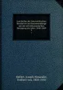 Geschichte der osterreichischen Revolution im Zusammenhange mit der mitteleuropaischen Bewegung der Jahre 1848-1849. 2 - Joseph Alexander Helfert