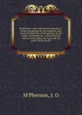 Strathmore: past and present microform : being topographical, ecclesiastical, and historical sketches of the parishes in the centre of Strathmore : with particular notices of the abbey of Cupar and the priory of Rostinoth - J.G. M'Pherson
