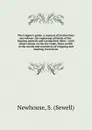 The trapper.s guide, a manual of instructions microform : for capturing all kinds of fur-bearing animals and curing their skins : with observations on the fur-trade, hints on life in the woods and narratives of trapping and hunting excursions - Sewell Newhouse