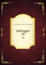 Defregger. 18 - Adolf Rosenberg