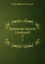 Danmarks historie i hedenold. 2 - Niels Matthias Petersen
