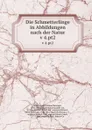 Die Schmetterlinge in Abbildungen nach der Natur. v 4.pt2 - Eugen Johann Christoph Esper