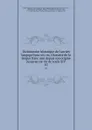 Dictionnaire historique de l.ancien langage francois, ou, Glossaire de la langue francoise depuis son origine jusqu.au siecle de Louis XIV. 10 - Jean-Baptiste de La Curne Sainte-Palaye