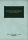 Books and their makers during the middle ages; a study of the conditions of the production and distribution of literature from the fall of the Roman empire to the close of the seventeenth century. 1 - George Haven Putnam