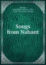 Songs from Nahant - Johnson Johnson