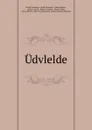 Udvlelde - István Széchenyi