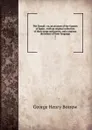 The Zincali : or, an account of the Gypsies of Spain ; with an original collection of their songs and poetry, and a copious dictionary of their language. 1 - George Henry Borrow