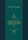 Raccolta di novelle dall.origine della lingua italiana fino al 1700. 02 - Giulio Ferrario