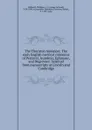 The Thornton romances. The early English metrical romances of Perceval, Isumbras, Eglamour, and Degrevant. Selected from manuscripts at Lincoln and Cambridge - James Orchard Halliwell-Phillipps