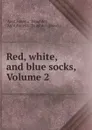 Red, white, and blue socks, Volume 2 - Aunt Fanny's Daughter