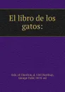 El libro de los gatos: - Odo