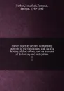 Eleven years in Ceylon. Comprising sketches of the field sports and natural history of that colony, and an account of its history and antiquities. 1 - Jonathan Forbes