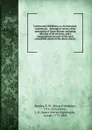 London and Middlesex; or, An historical, commercial, . descriptive survey of the metropolis of Great-Britain: including sketches of its environs, and a topographical account of the most remarkable places in the above county - Edward Wedlake Brayley