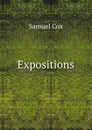 Expositions - Samuel Cox