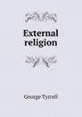 External religion - Tyrrell George