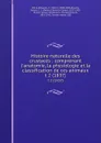 Histoire naturelle des crustaces : comprenant l.anatomie, la physiologie et la classification de ces animaux. t 2 (1837) - Henri Milne-Edwards