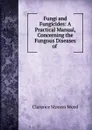 Fungi and Fungicides: A Practical Manual, Concerning the Fungous Diseases of . - Clarence Moores Weed