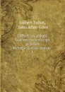 Gilberti ex abbate Glocestriae episcopi primum Herefordiensis deinde . 1 - Gilbert Foliot