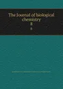The Journal of biological chemistry. 8 - Rockefeller Institute for Medical Research