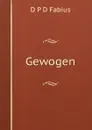 Gewogen - D.P. D. Fabius