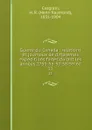 Guerre du Canada : relations et journaux de differentes expeditions faites durant les annees 1755-56-57-58-59-60. 11 - Henri Raymond Casgrain