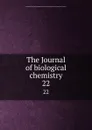 The Journal of biological chemistry. 22 - Rockefeller Institute for Medical Research
