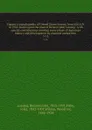 Harper.s encyclopaedia of United States history from 458 A.D. to 1902, based upon the plan of Benson John Lossing . with special contributions covering every phase of American history and development by eminent authorities . 5 I-L - Benson John Lossing