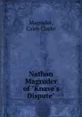 Nathan Magruder of 