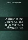 A cruise in the Bosphorus, and in the Marmora, and Aegean seas - George Fyler Townsend