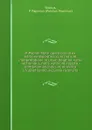 P. Papinii Statii opera omnia ex editione Bipontina, cum notis et interpretatione in usum Delphini, variis lectionibus, notis variorum, recensu editionum et codicum, et indice locupletissimo, accurate recensita - Publius Papinius Statius