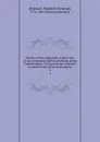History of the eighteenth century and of the nineteenth till the overthrow of the French empire. With particular reference to mental cultivation and progress. 6 - Friedrich Christoph Schlosser
