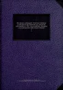 The history of England : from the revolution to the end of the American war, and peace of Versailles in 1783 : in six volumes : designed as a continuation of Mr. Hume.s History. 5 - Tobias George Smollett