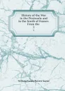 History of the War in the Peninsula and in the South of France: From the . 2 - William Francis Patrick Napier