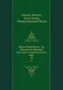 Horae Homileticae: Or, Discourses Digested Into One Continued Series and . 10 - Charles Simeon