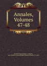 Annales, Volumes 47-48 - Société d'agriculture