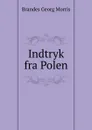 Indtryk fra Polen - Brandes Georg Morris