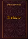 Il plagio - Domenico Giuriati