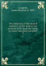 The influence of the second sophistic on the style of the sermons of St. Basil the Great, by James Marshall Campbell. 2 - James Marshall Campbell