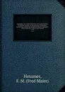 Asparagus, its culture for home use and for market; a practical treatise on the planting, cultivation, harvesting, marketing, and preserving of asparagus, with notes on its history and botany. 1918 - Fred Maier Hexamer