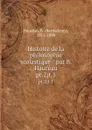 Histoire de la philosophie scolastique / par B. Haureau. pt.2;t.1 - Barthélemy Hauréau