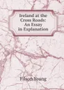 Ireland at the Cross Roads: An Essay in Explanation - Filson Young