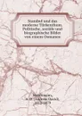 Stambul und das moderne Turkenthum. Politische, soziale und biographische Bilder von einem Osmanen - Andreas David Mordtmann